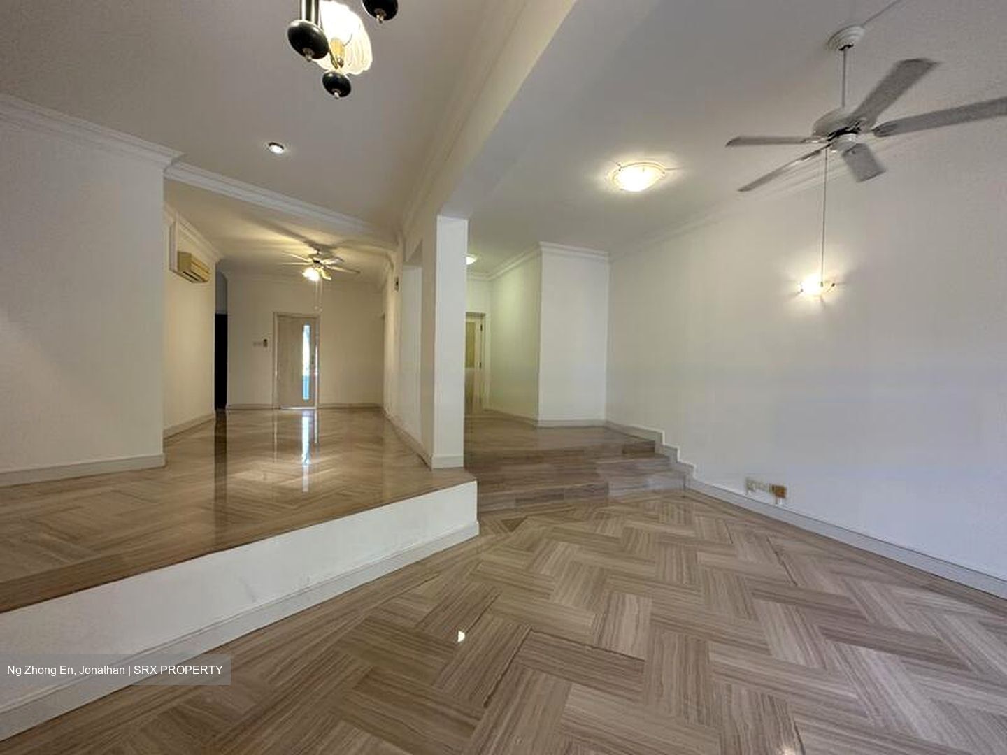Orange Regency (D10), Apartment #445655911